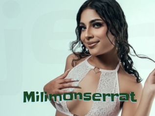 Milimonserrat