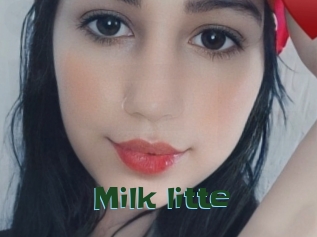 Milk_litte