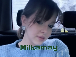 Milkamay