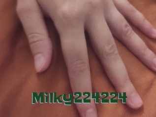 Milky224224