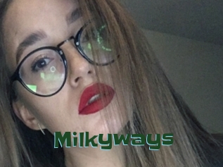Milkyways