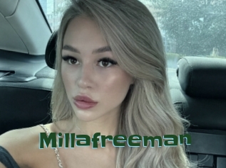 Millafreeman