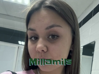 Millamils