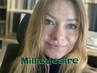 Milliedesire