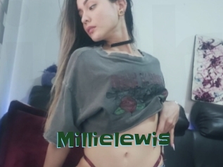 Millielewis