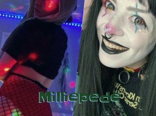Milliepede