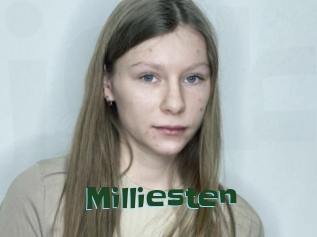 Milliesten