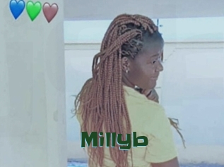 Millyb
