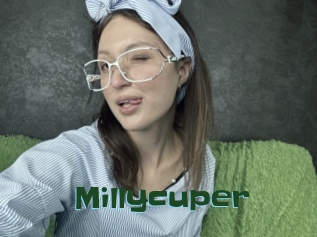 Millycuper
