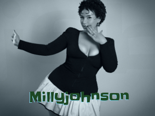 Millyjohnson