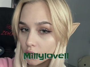 Millylovell