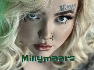 Millymaars