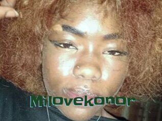 Milovekonor