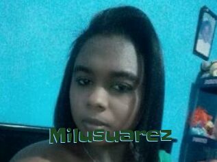 Milusuarez
