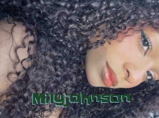 Milyjohnson