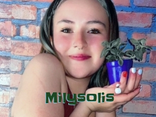 Milysolis