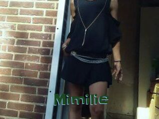 Mimilie