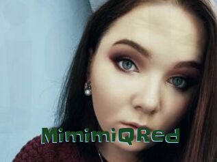 MimimiQRed