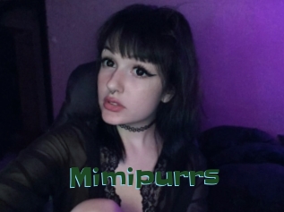 Mimipurrs
