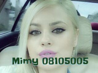 Mimy-08105005