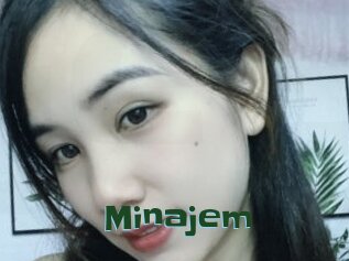 Minajem