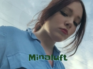 Minaluft