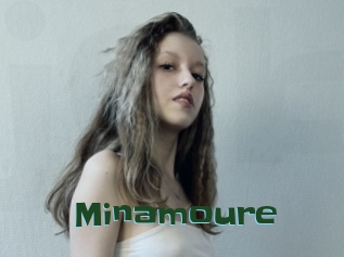 Minamoure
