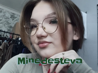 Minedesteva