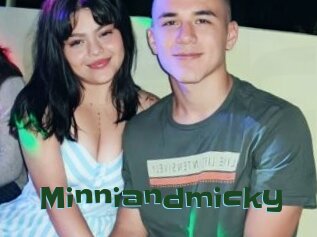 Minniandmicky
