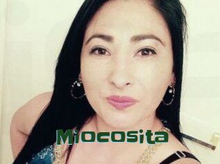 Miocosita