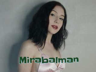 Mirabalman