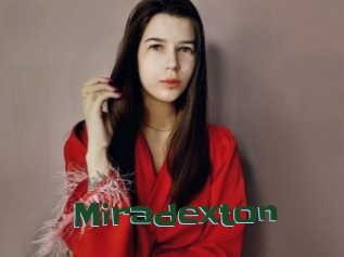Miradexton