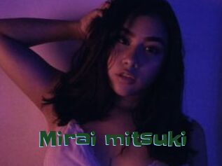 Mirai_mitsuki