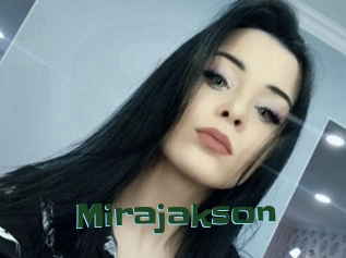 Mirajakson