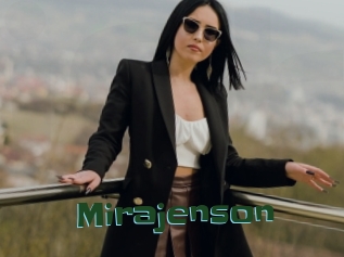 Mirajenson