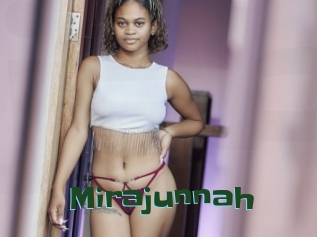 Mirajunnah