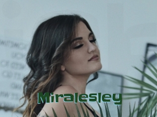Miralesley