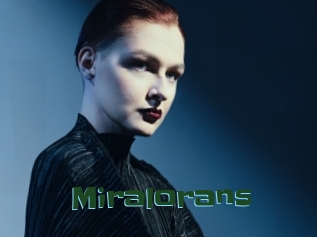Miralorans