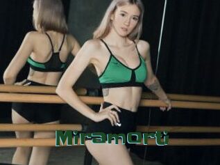 Miramorti