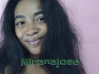 Miranajose