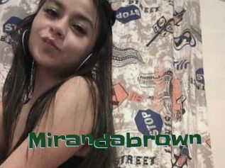 Mirandabrown