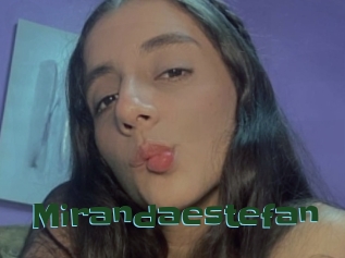 Mirandaestefan