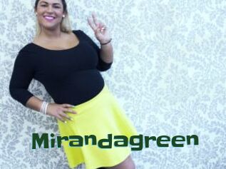 Mirandagreen