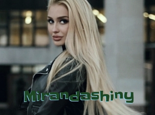 Mirandashiny