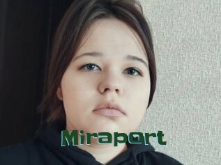 Miraport