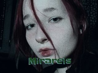Mirareis