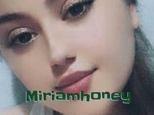 miriamhoney Jeune baise