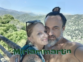 Miriammartin