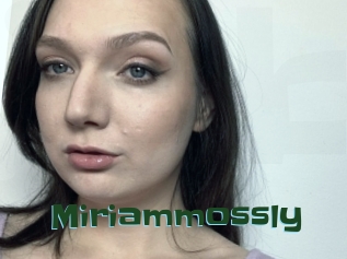Miriammossly