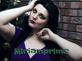 Miriamprime